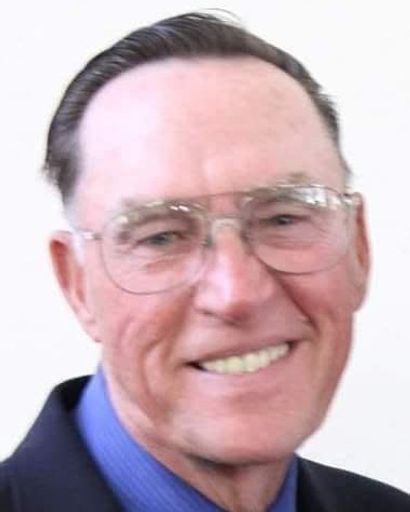 Cecil M. 