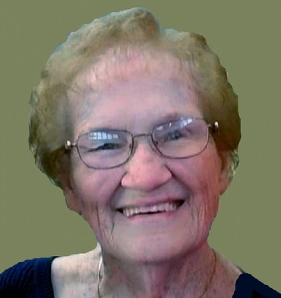 Marilyn (Kay) Rode Profile Photo