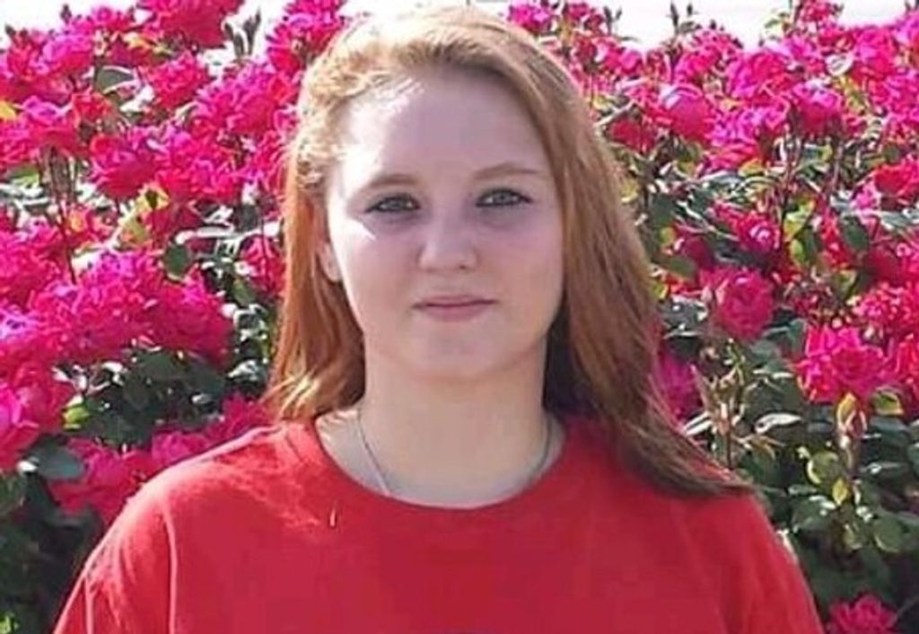 Courtney Marie Shearer Profile Photo