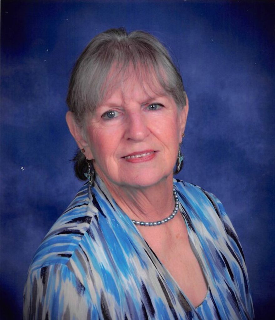 Carol Kennedy