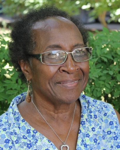 Ruth Yancy's obituary image