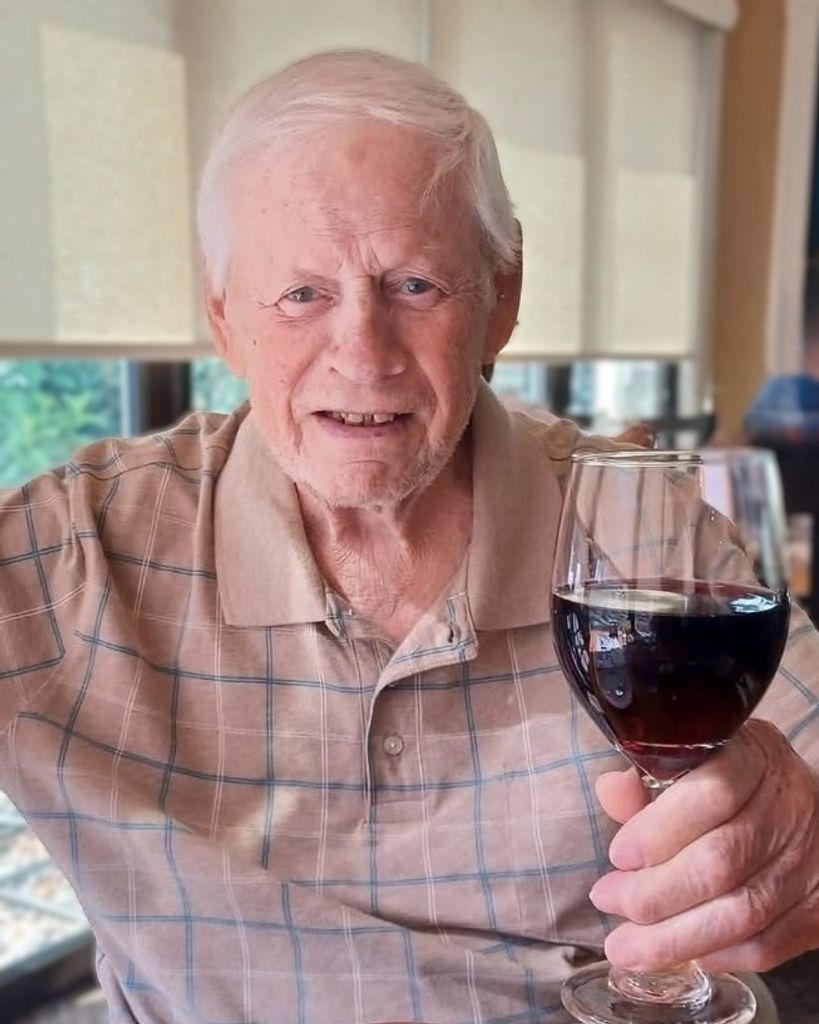Joseph G. Grolling Jr. Profile Photo