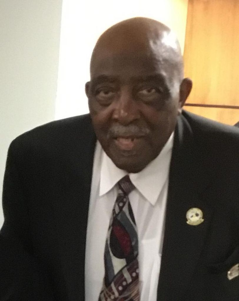 Phillip Eugene Payne Profile Photo