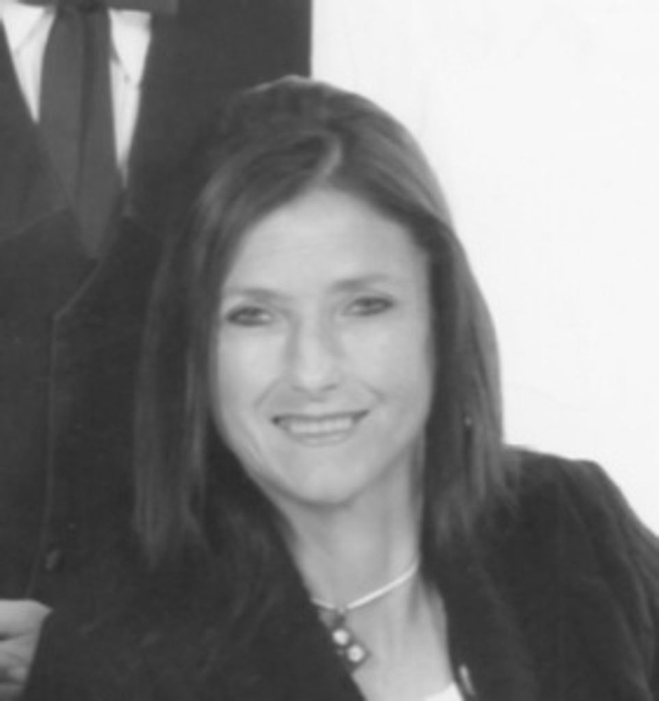 Lisa Wallberg