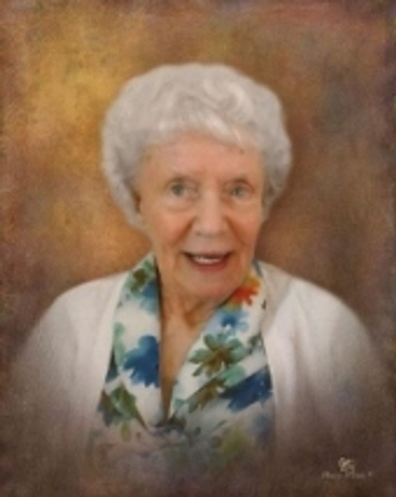 Mercedes L. Mcmillin