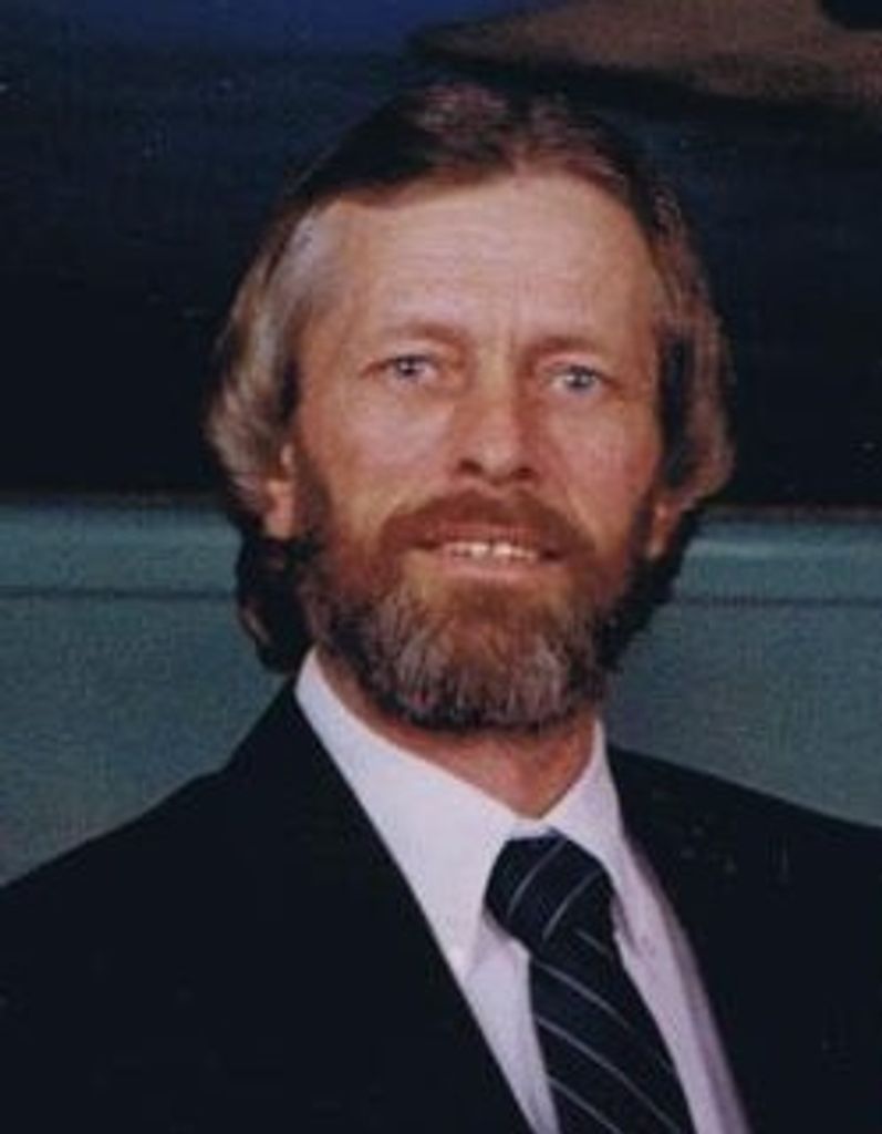 Randall Dean Pettit