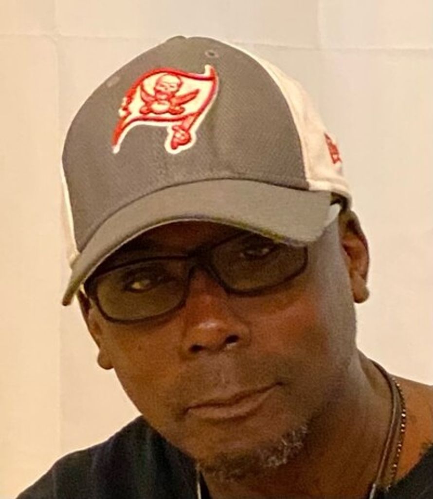 Curtis Louis Gibson, Jr. Profile Photo