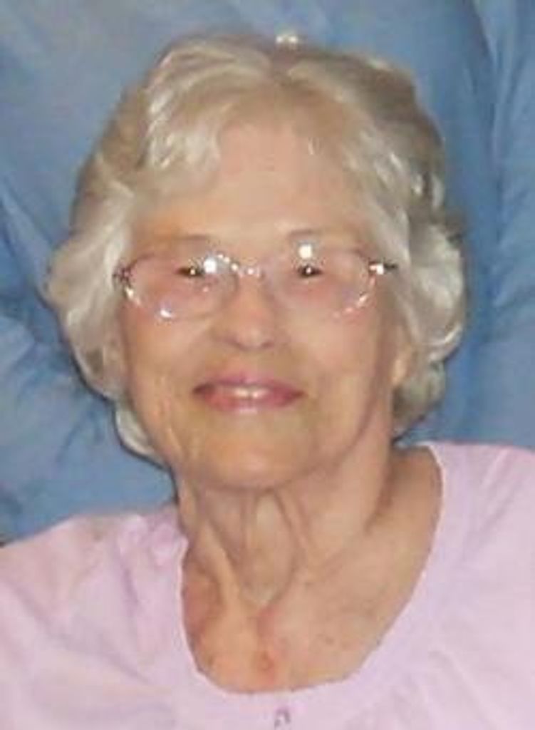 Ella Eulalia Arnold