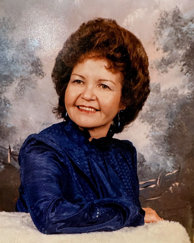 Mary Maestas Profile Photo