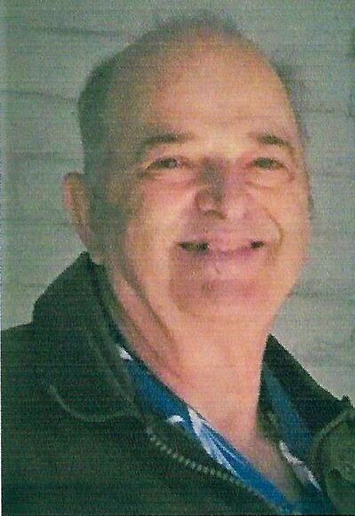 Carl Emile Armstrong Profile Photo
