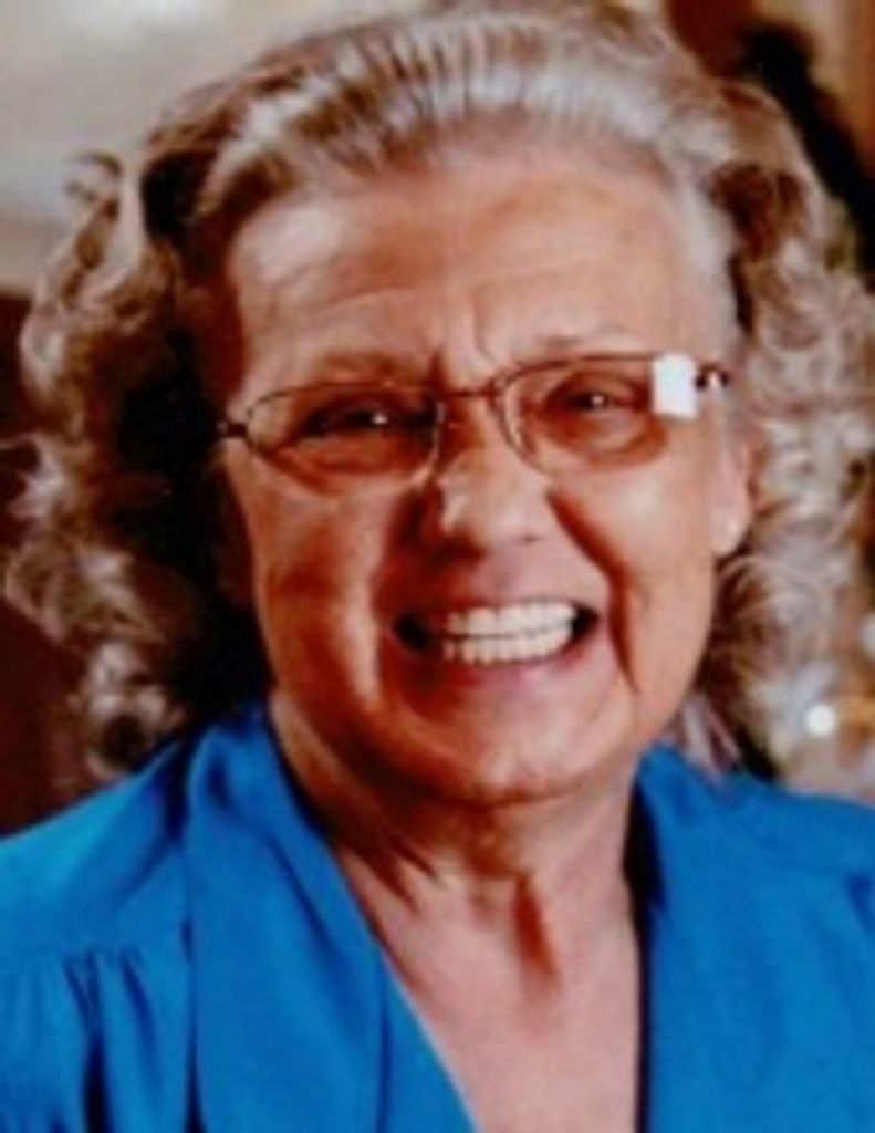 Bessie R. (Pirker) Crowder