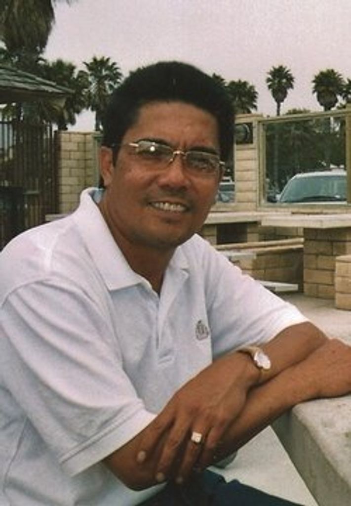 Vincent Christopher Dimapilis
