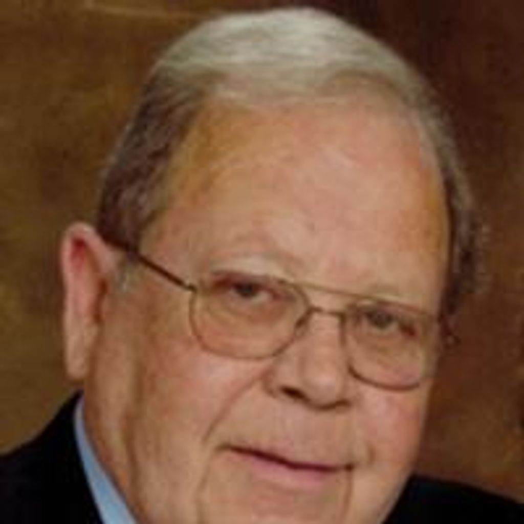 William R. "Bill" Landis