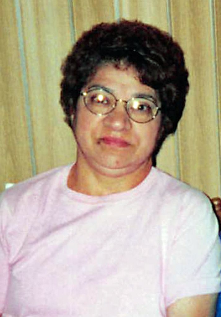 Anita Olivarez Profile Photo