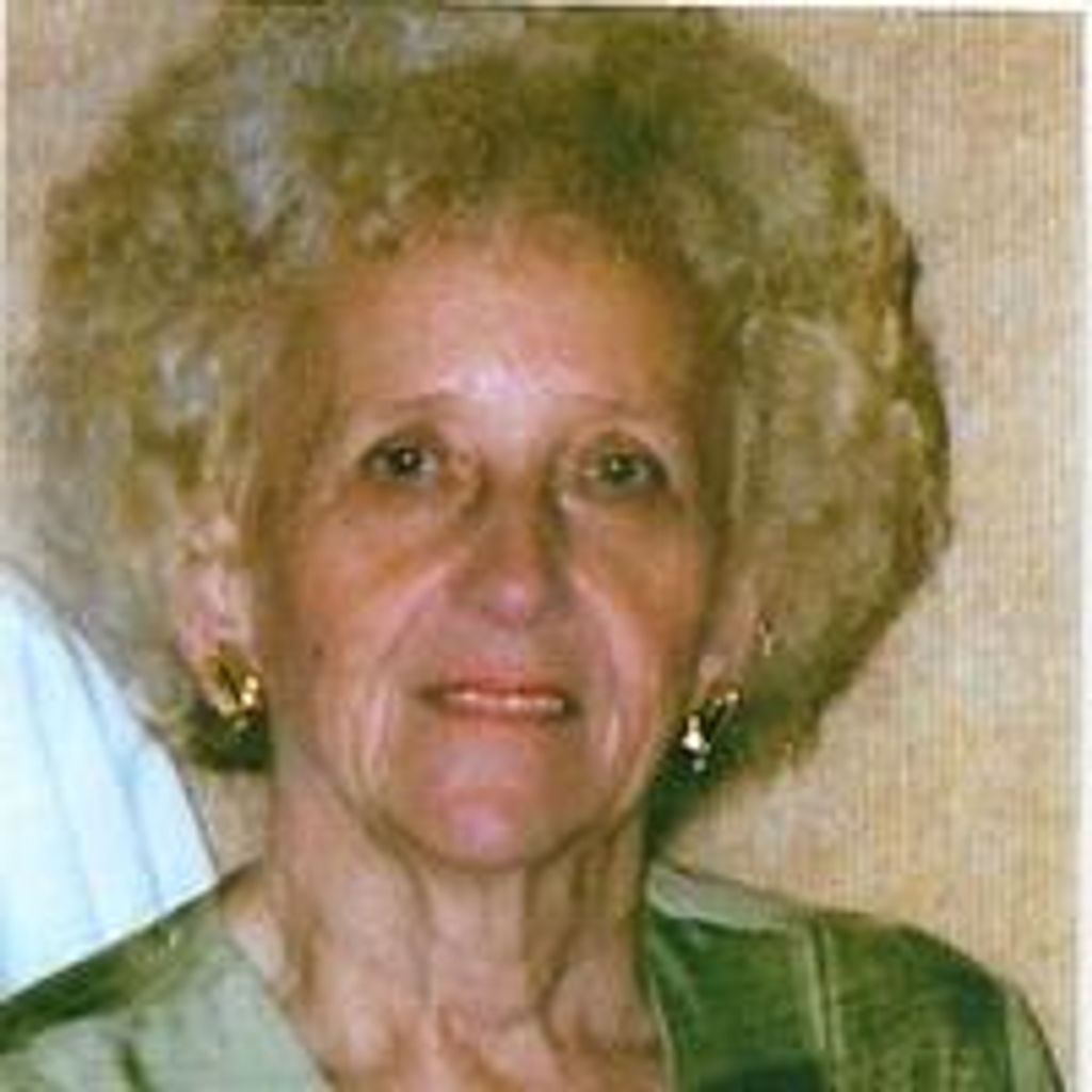 Lola M. Starnes