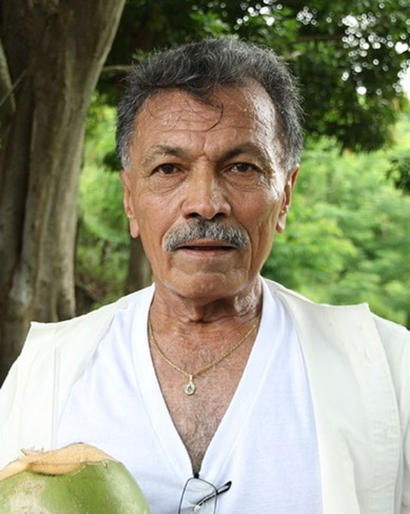 Juan Meridor Martinez Profile Photo