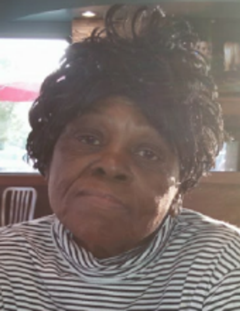 Betty Jean  Littleton