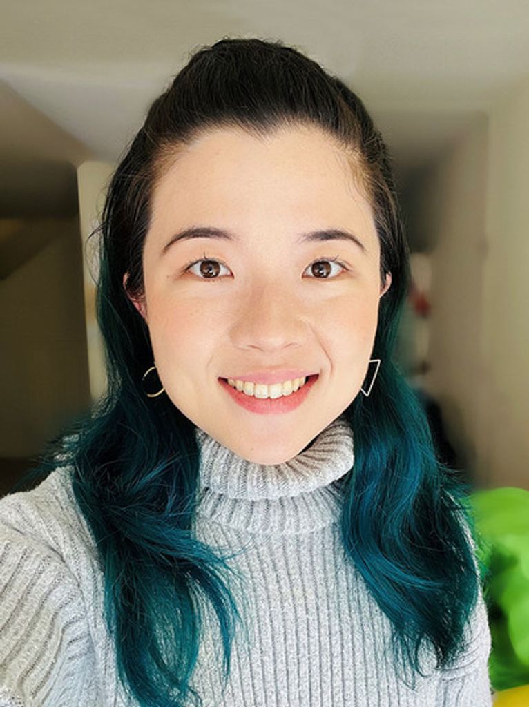 Yuka Jodie Goto Profile Photo