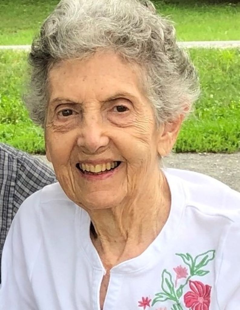 Rosemary Costanzo