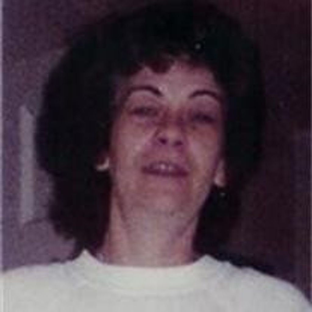 Mary Richardson