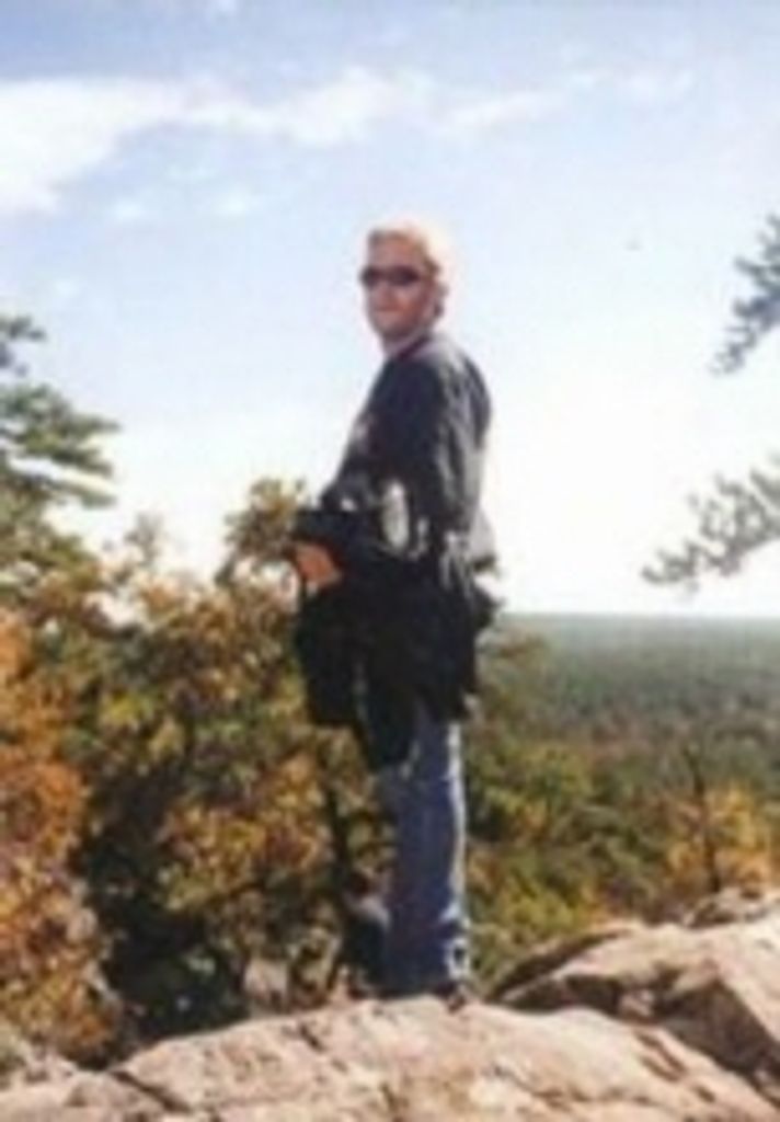 Randy Ray Edison