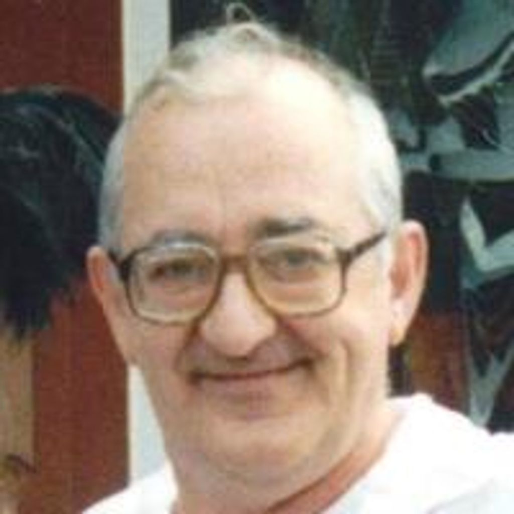 Stanley J. Bizon Profile Photo