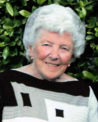 Connie Whitehair's obituary image