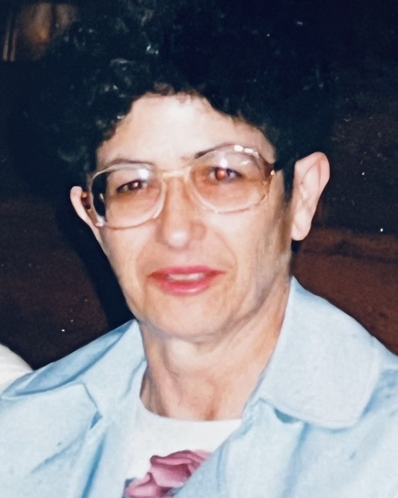 Judith A. Schliker