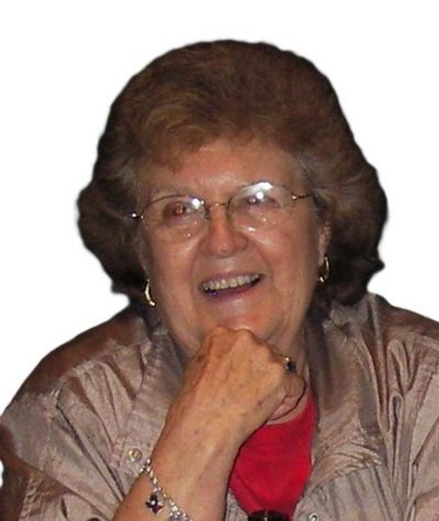 Mona "Chic" Jordan Profile Photo