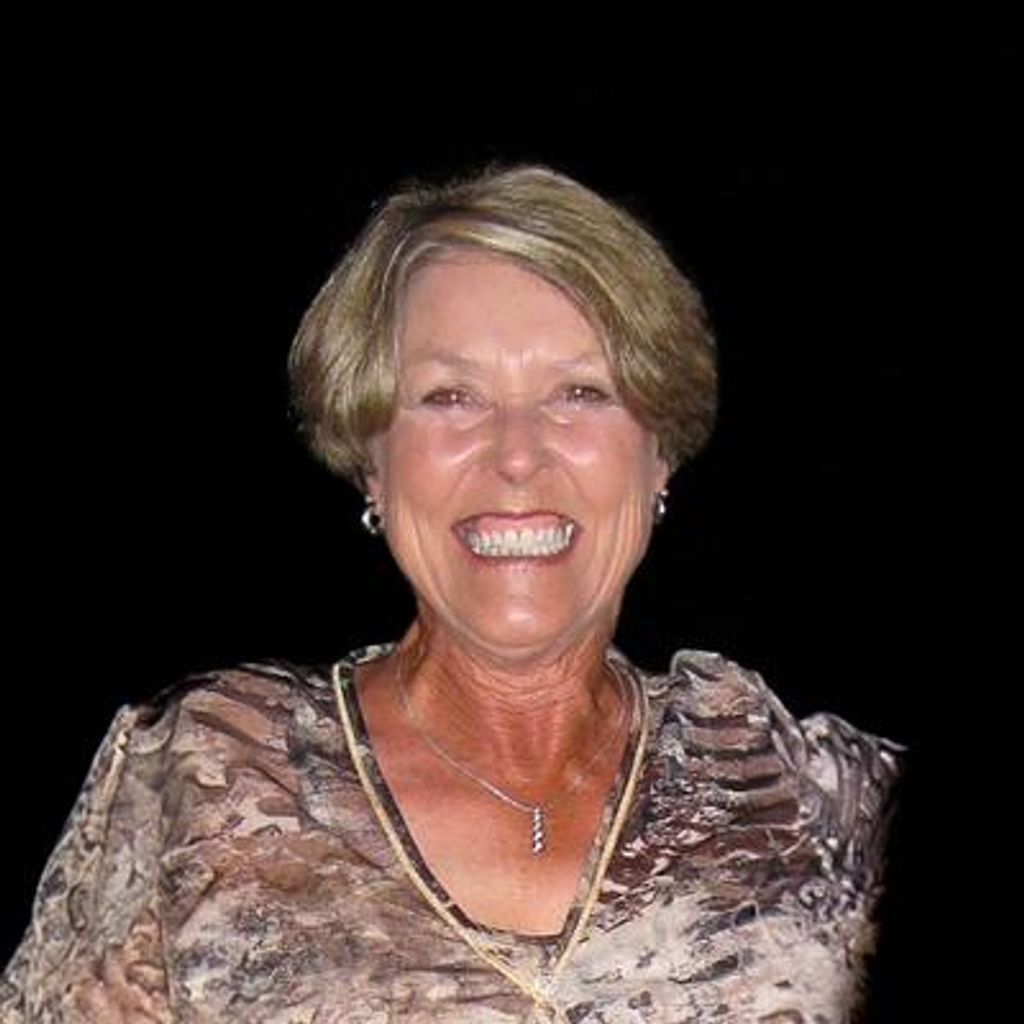 Cheryl Jean Culumber Ford