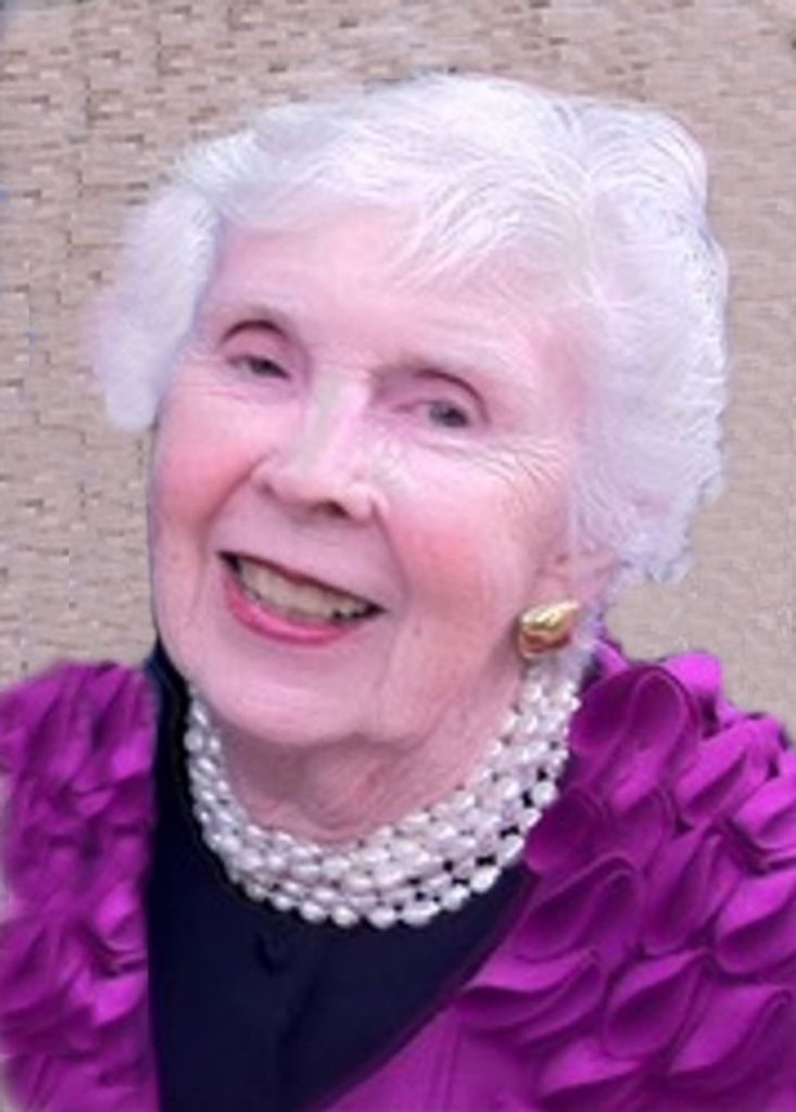 Louise Casler