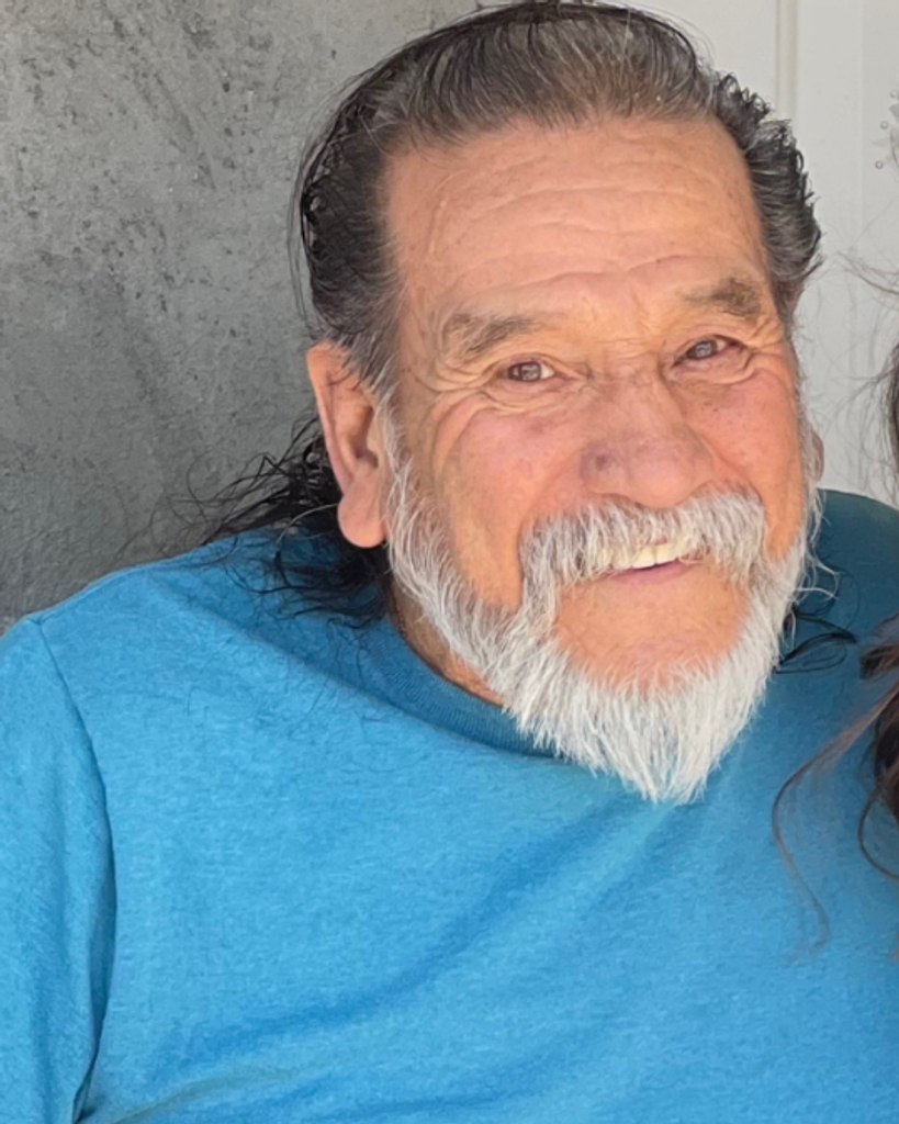 Salvador Chavez