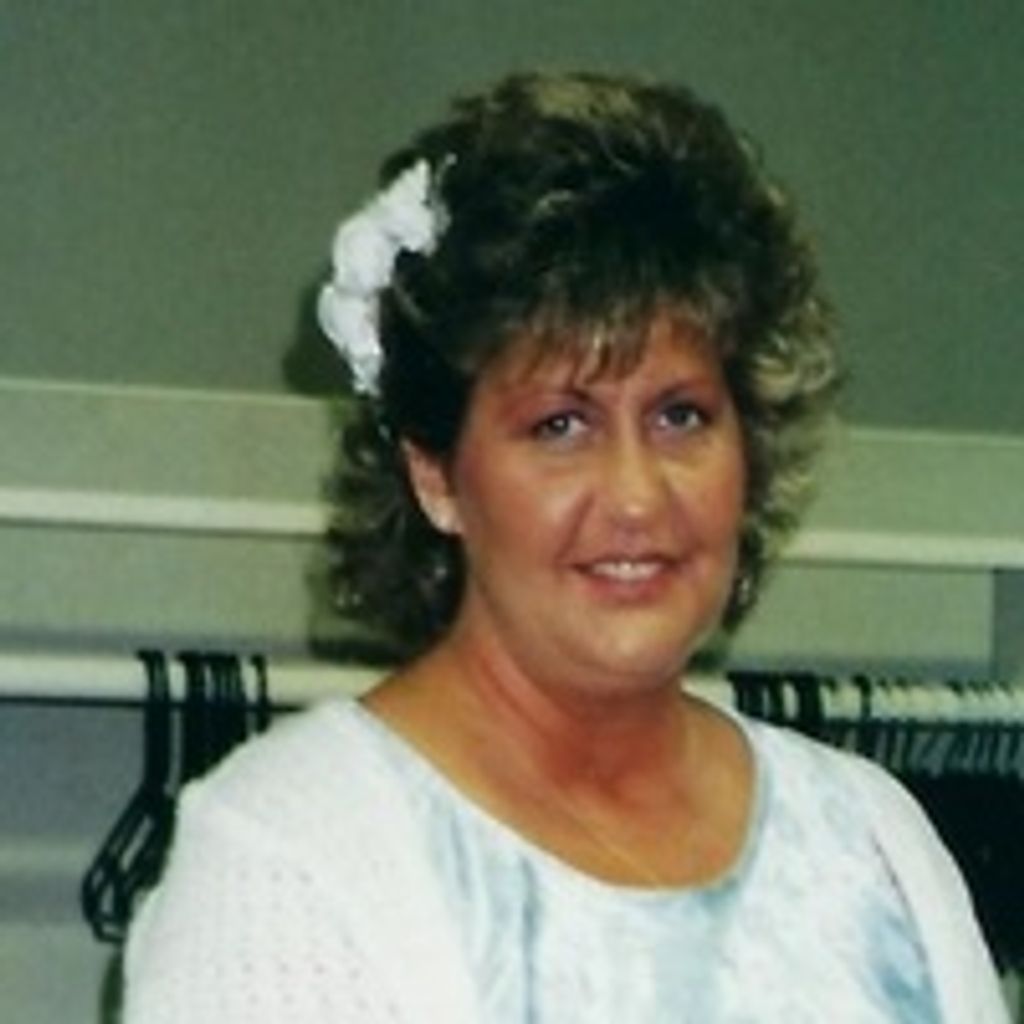 Tammie Hughes