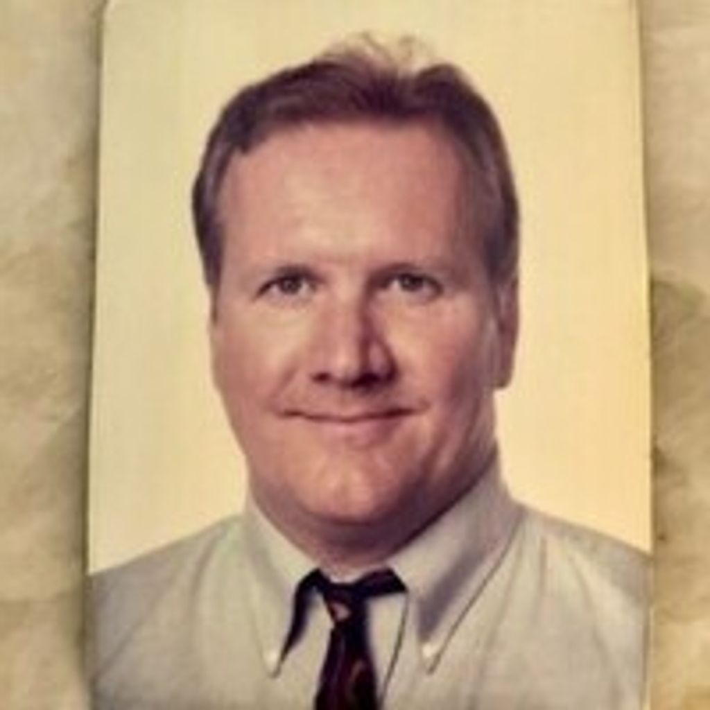LaVaine "Butch" Williams, Jr