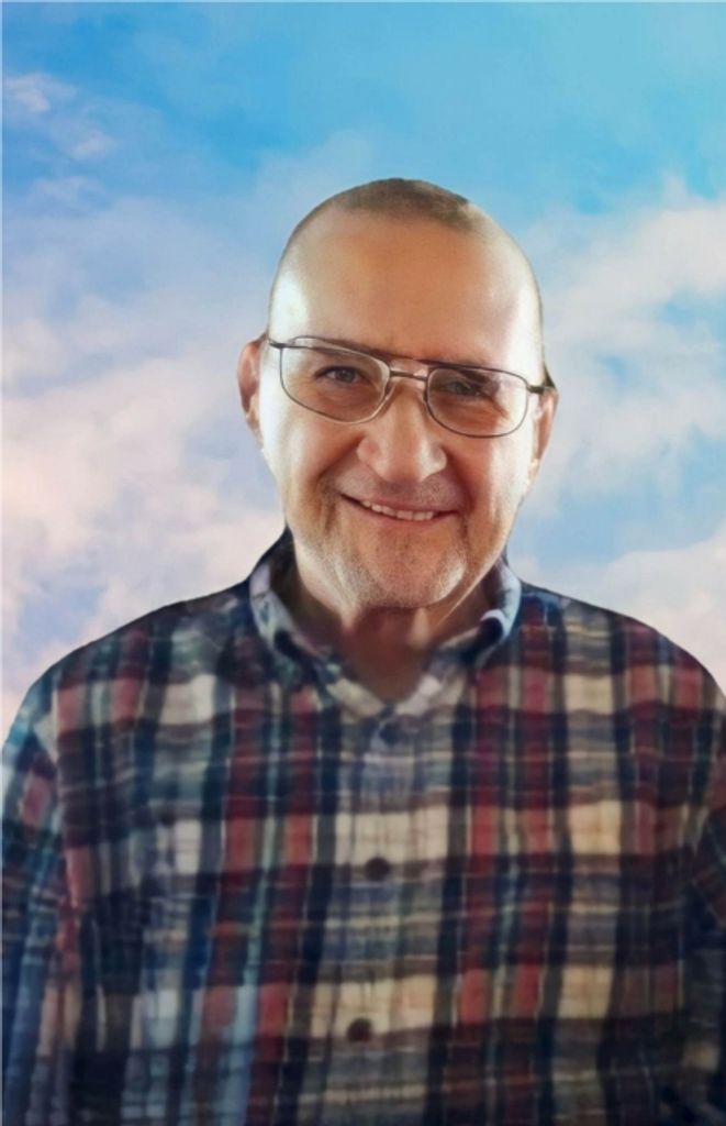 Charles Kovach Profile Photo