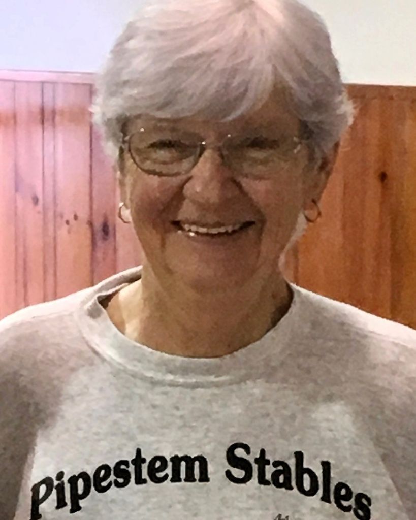 Betty Spangler Ellison Profile Photo