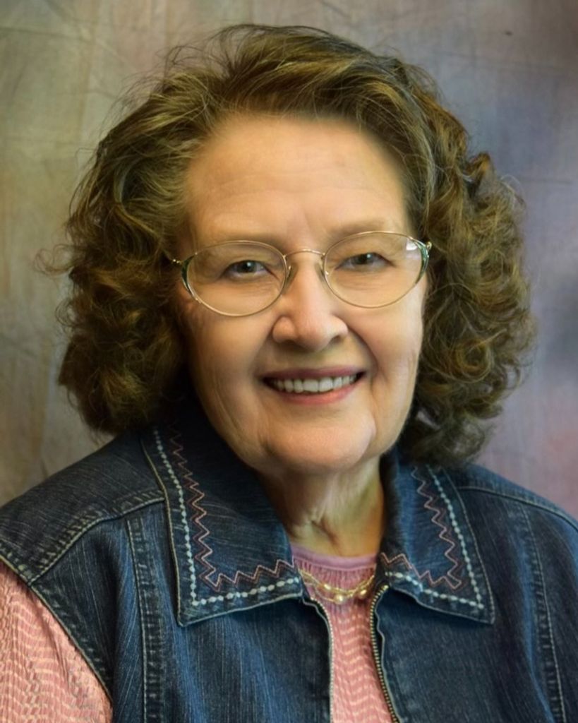 Carol Williams Doxey