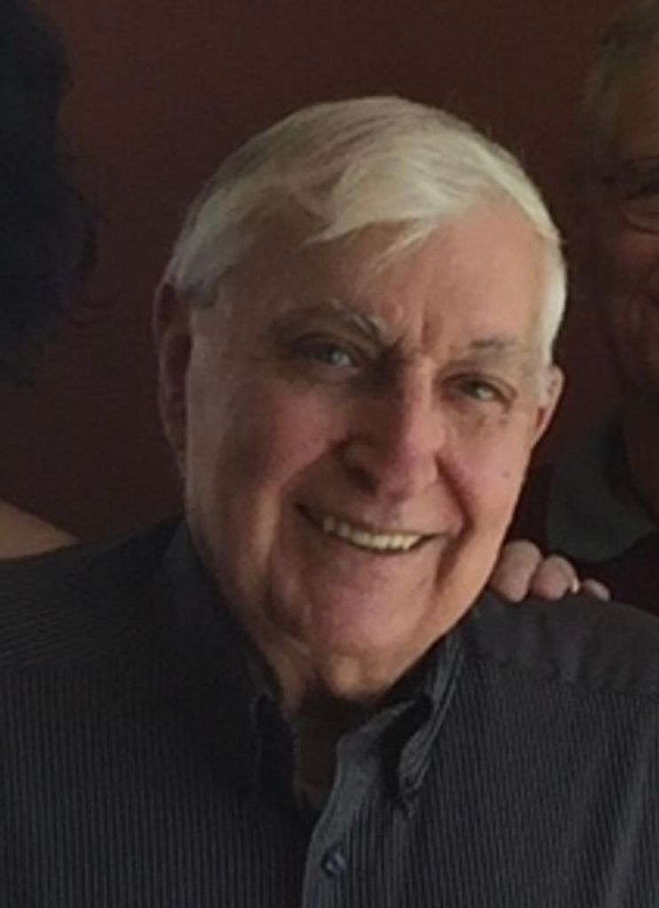 Wilbert "Buddy" Lintzen Profile Photo