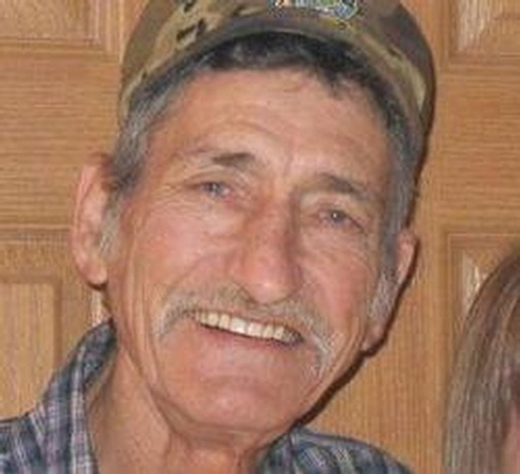 Earl Keyes Roberts