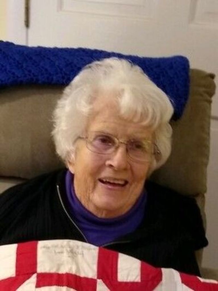 Marion Chamberlin Profile Photo