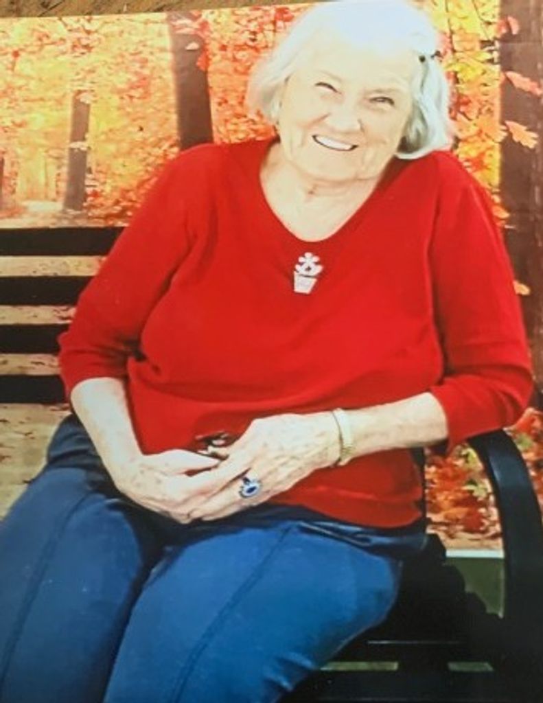 Christine Jeannine Taylor