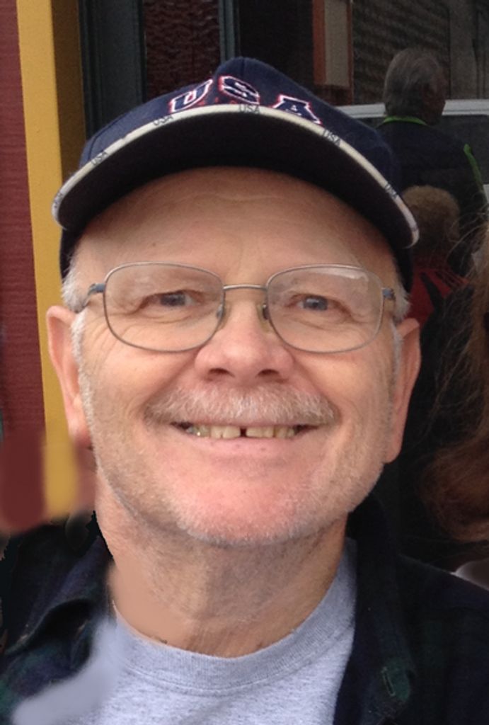 Steven Lee Allen Profile Photo