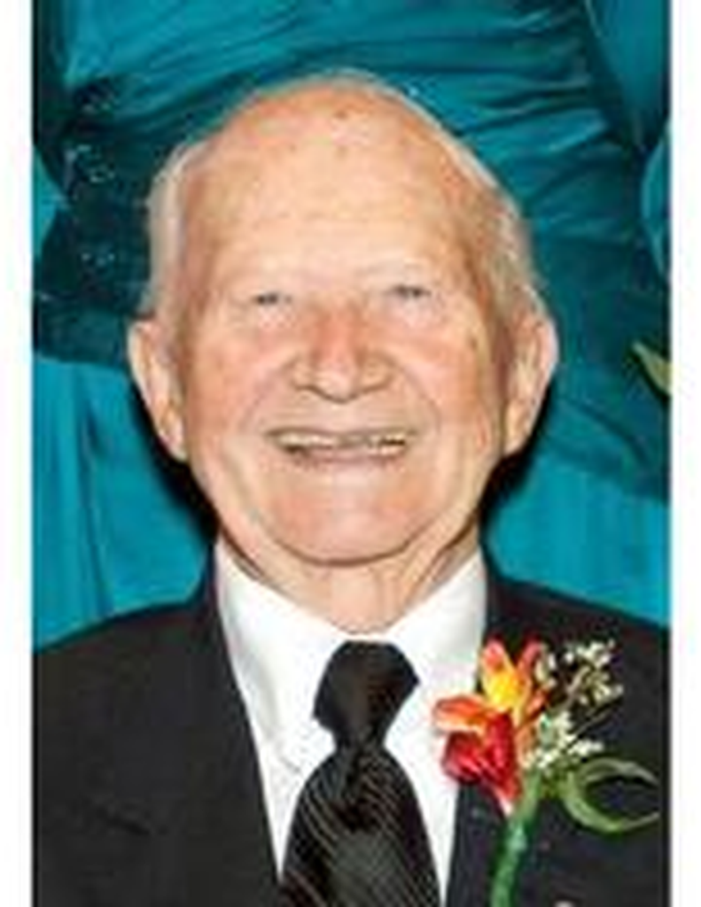 Carl  W. Riegal Profile Photo