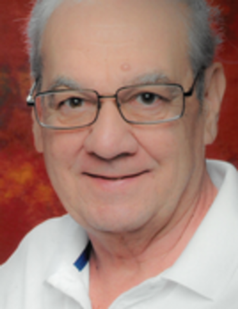 Robert Thomas Baltrinic