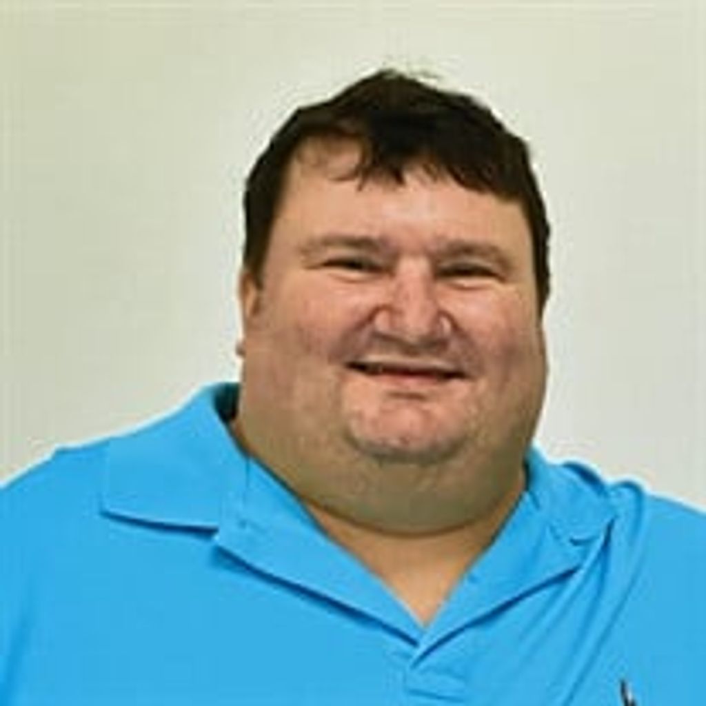 Chad Phillip Rozands