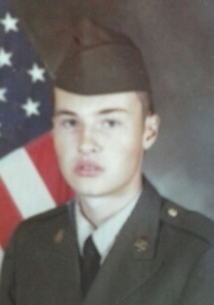 Michael Duane Bennett