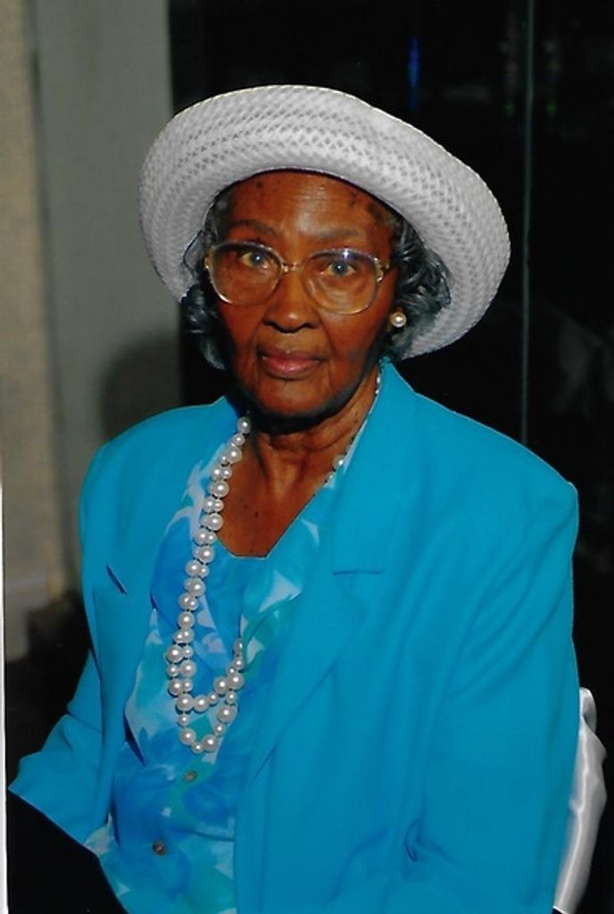 Annie Mae Irvin Profile Photo