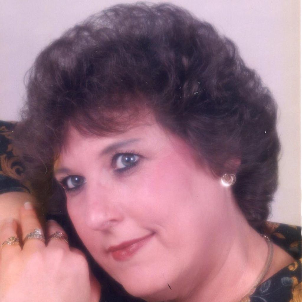 Sharon Gilchrist Mathers