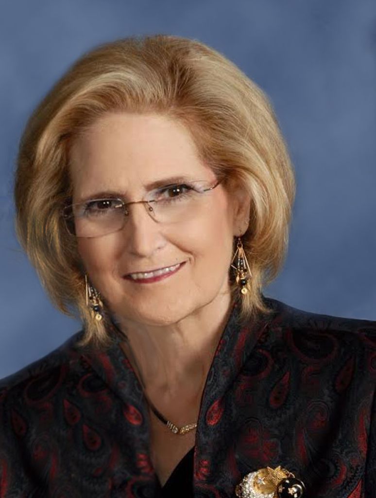 Mrs. Diane C Gladney