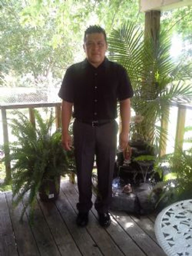 Jose Moctezuma Profile Photo
